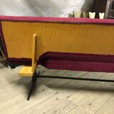 Adjustable sofa Miroslav Navratil