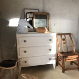 Retro chest of drawers