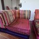 Mah Jong sofa Roche & Bobois Missoni fabrics