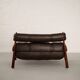 MP-81 2-seater Sofa by Percival Lafer for Lafer MP