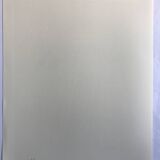 Original lithograph by Jacques POLI, Refinery, 1978