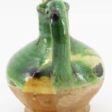 Antique gargoulette