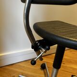 Chaises de bureau Kevi 2007 de Fritz Hansen x5