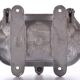 Industrial metal vintage wall lamp