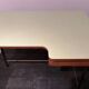 Jacques Hitier desk, 50s/60s