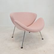 Orange Slice Chair by Pierre Paulin for Artifort, 1980s