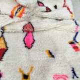 Moroccan Berber Azilal Rug 2m47 x 1m41