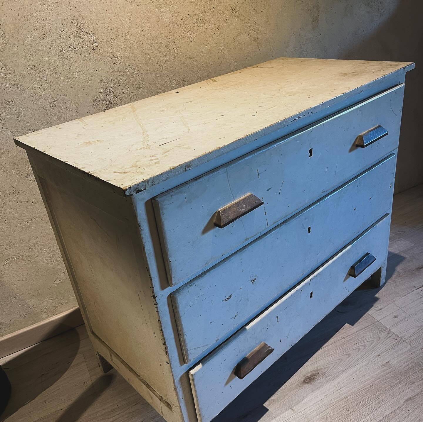 Vintage chest of drawers 1960/70