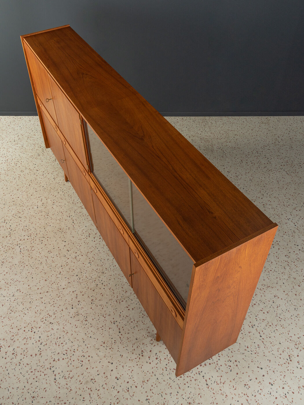 1960s highboard