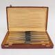 Box of 12 Apollonox knives