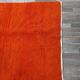 Traditional handmade carpet 250cm x 150cm Moroccan