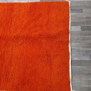 Tapis fait main traditionnal 250cmX150cm marocain