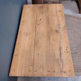 Elm coffee table