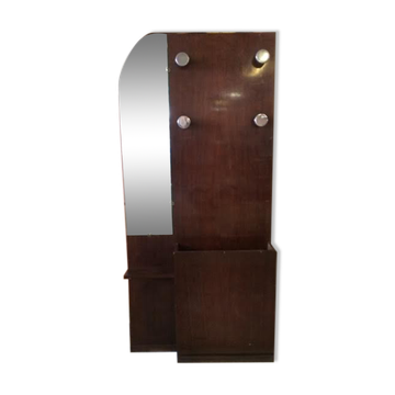 Porte manteau vintage