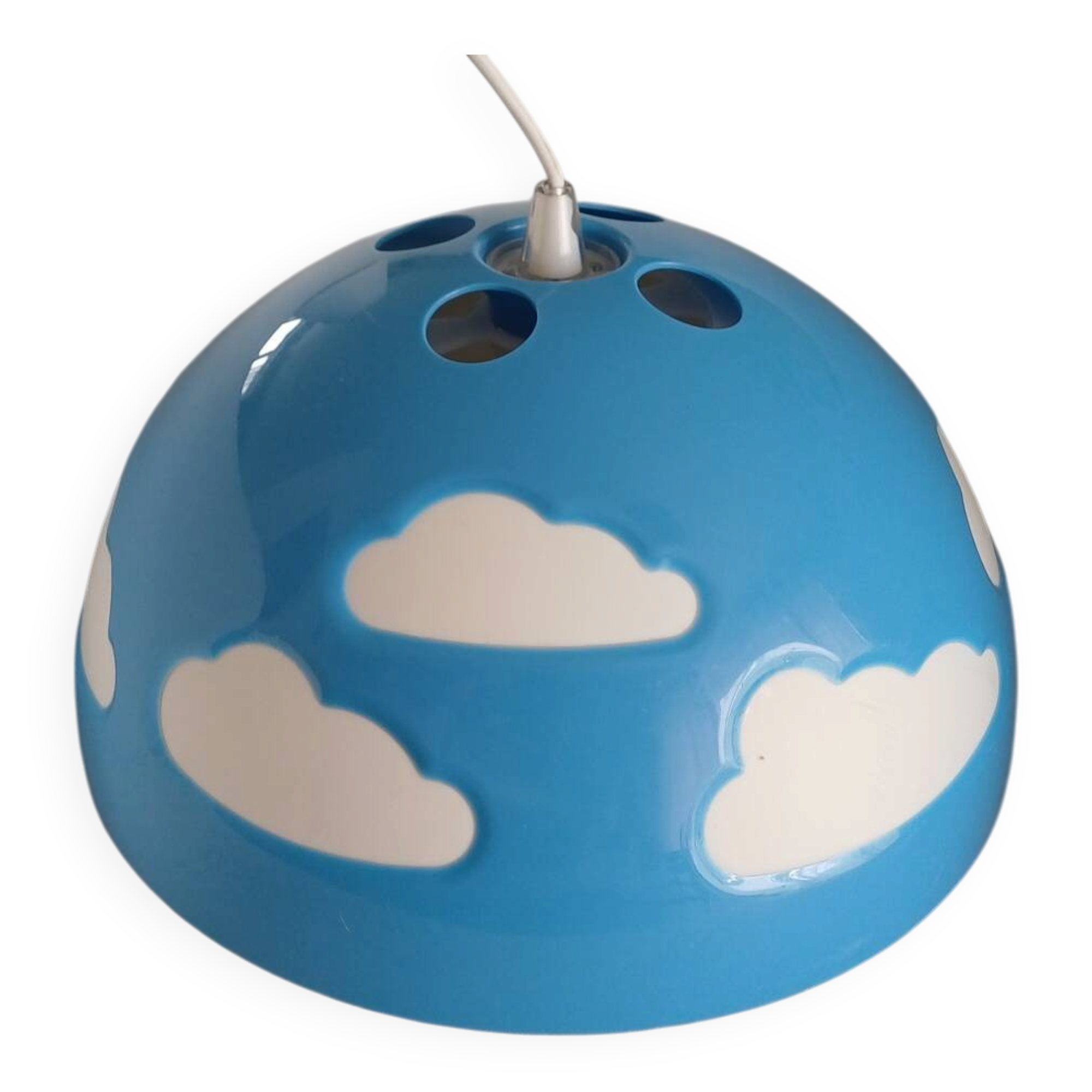 IKEA Skojig suspension