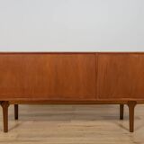 Mid-Century Teak Sideboard by Tom Robertson for McIntosh, United Knigdom, 1960s