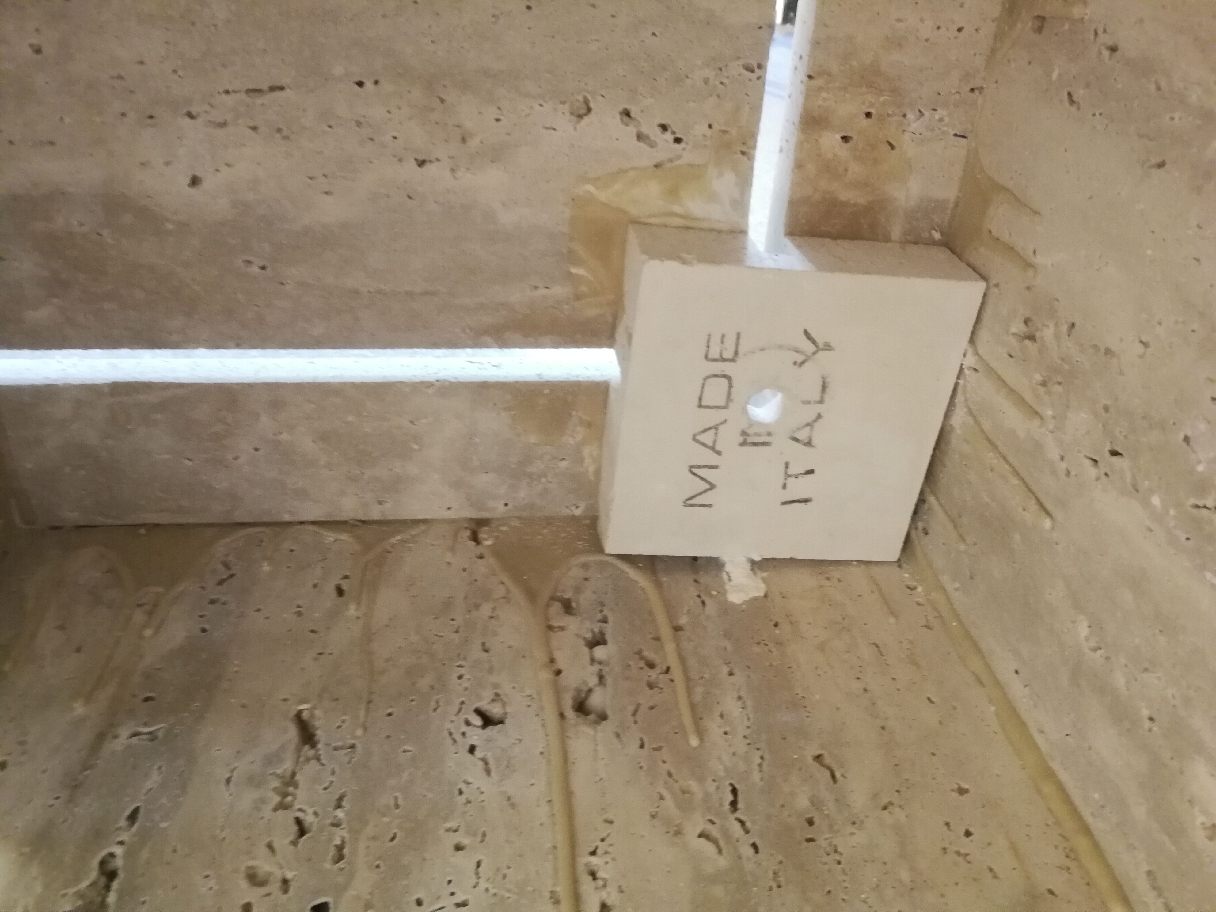 Giovanni Offredi coffee table