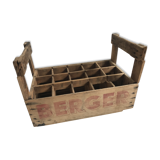 Rack Shepherd Berger