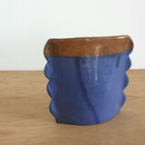 Handmade vase