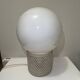 Michel Boyer Lamp Glass Light Edition 1970