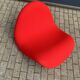 Chaise Tongue Artifort F577 de Pierre Paulin