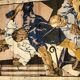 Original lithographic poster René KUDER 1939 Alsace Art Deco