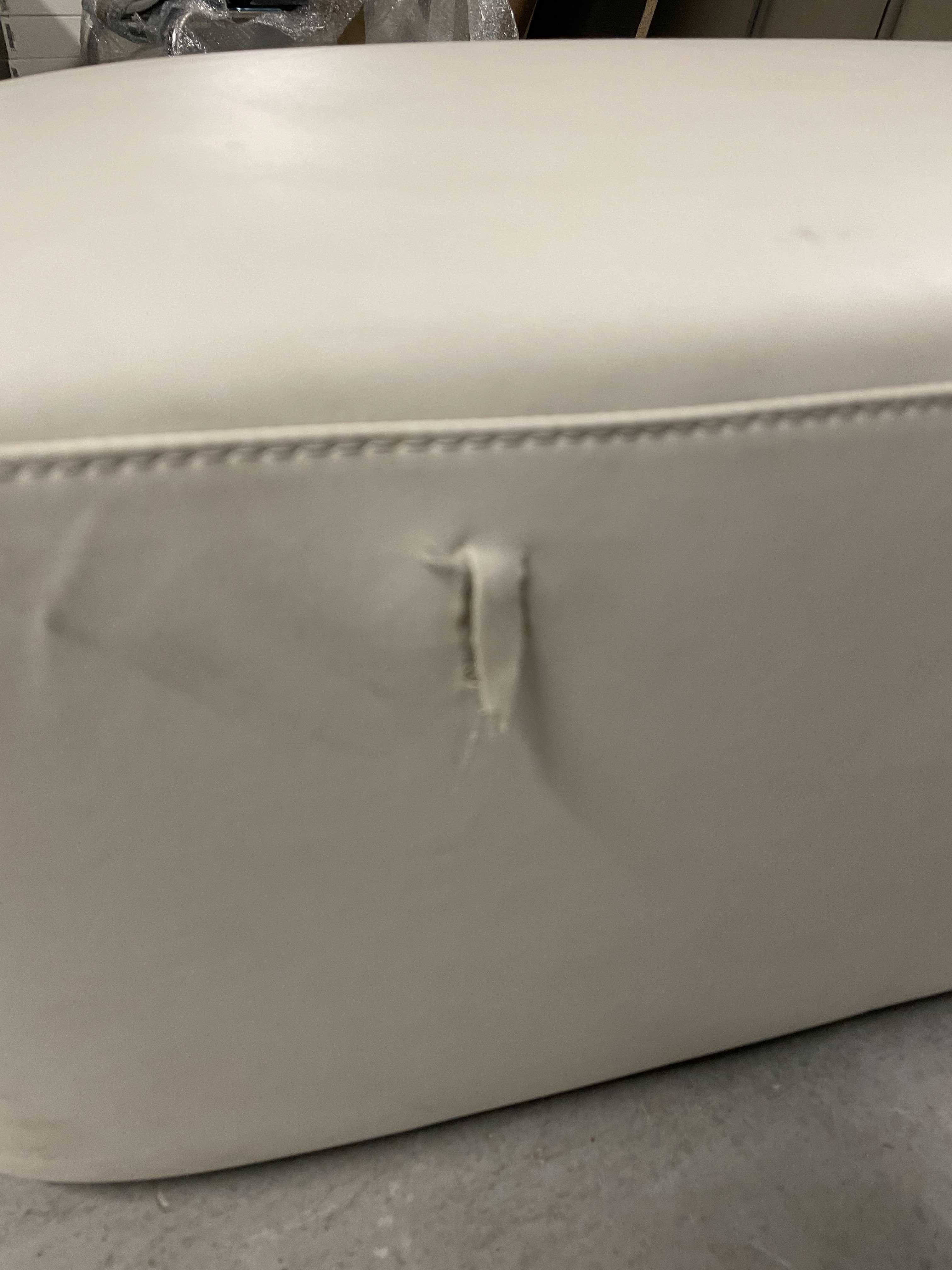 Tacchini Design Sofa