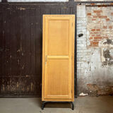 Internship wardrobe in the style of Jacques Hitier