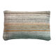 Housse de coussin kilim turc vintage, 30 x 50 cm