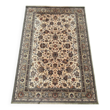 Tapis de style oriental