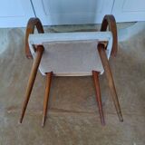 Bridge armchair 60s