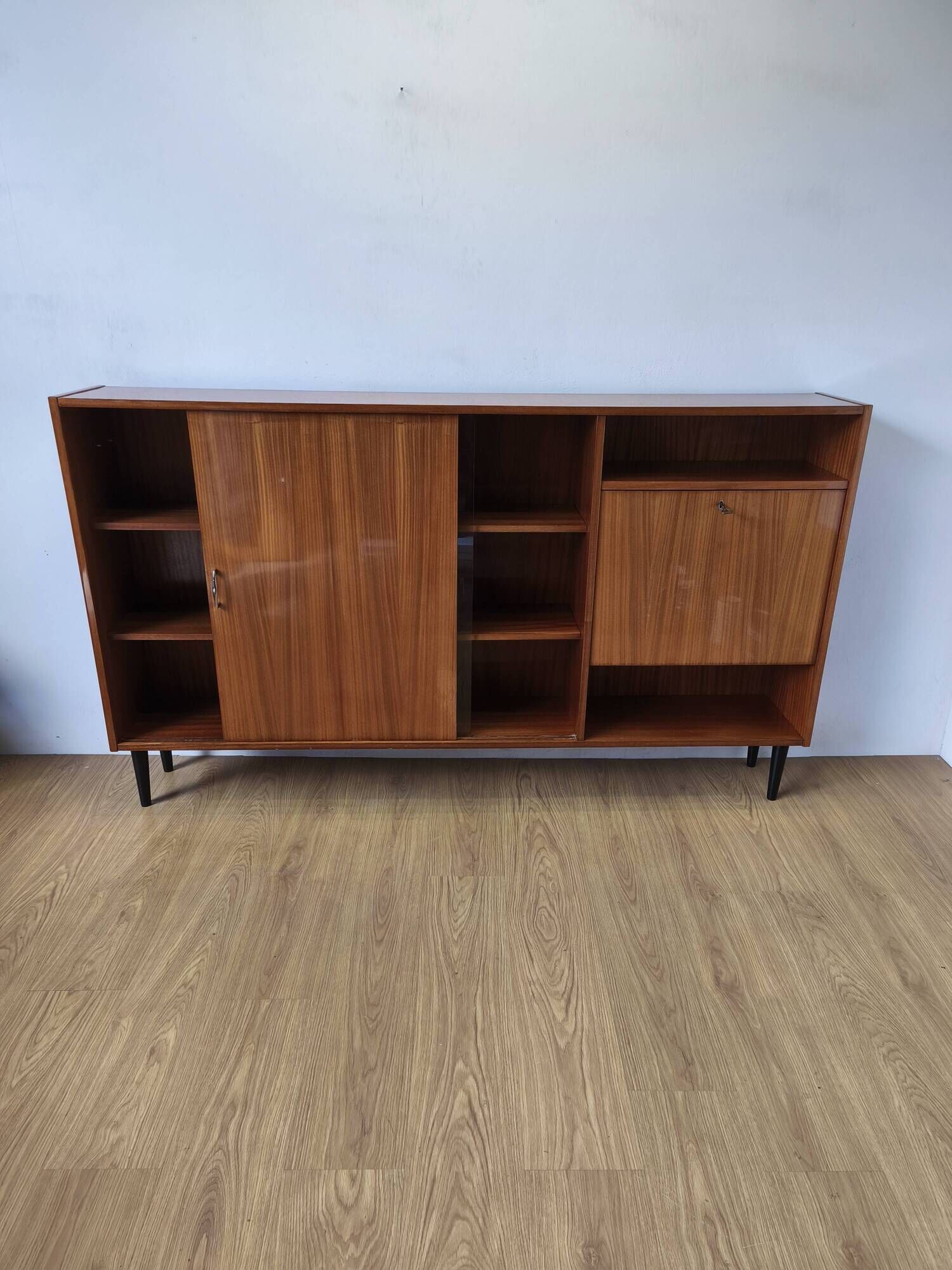 Modernist sideboard from the 1970s