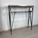 Art Deco console
