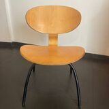 Chauffeuse IKEA vintage