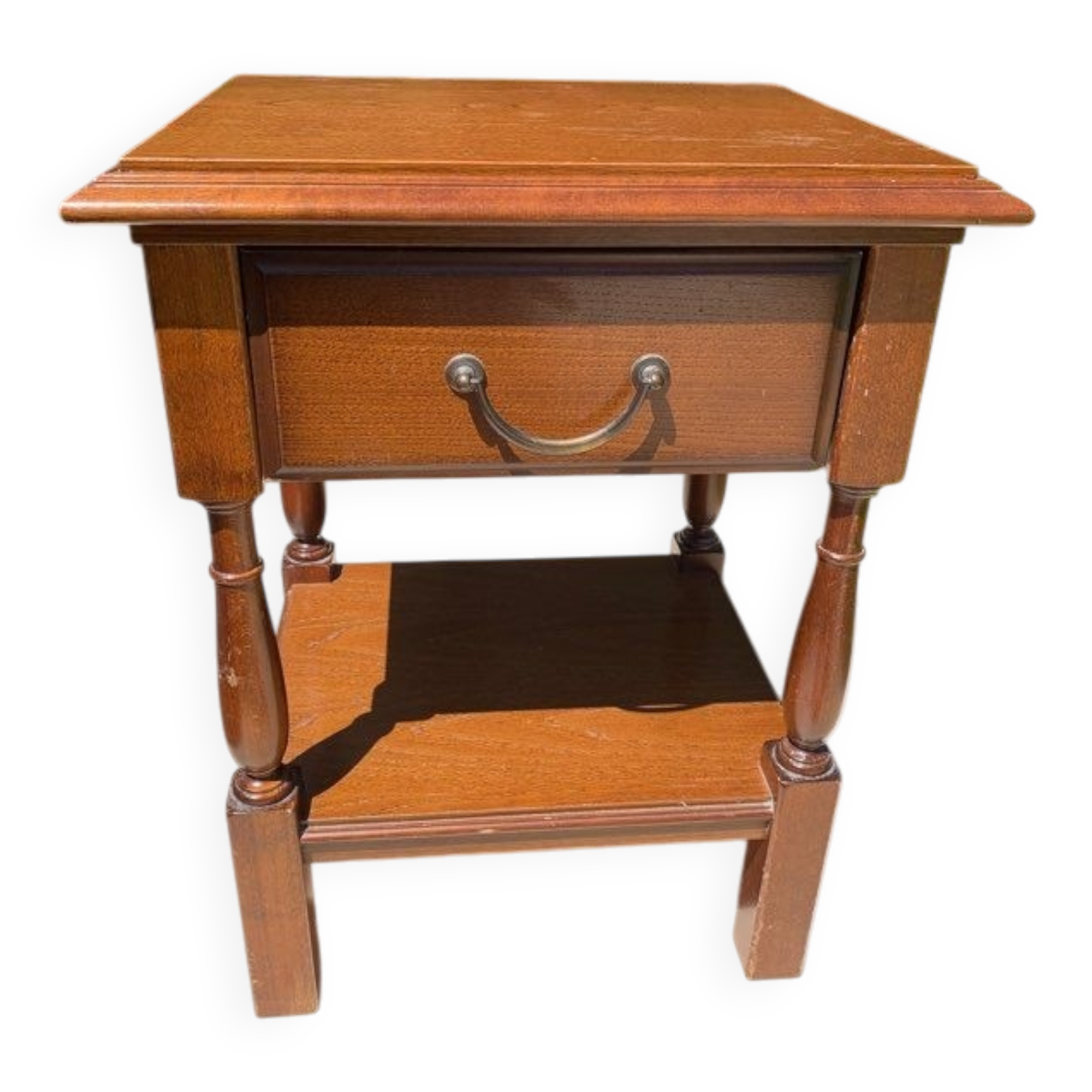 Bedside table