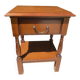 Bedside table