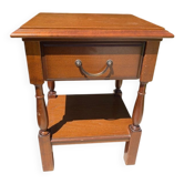 Table de chevet