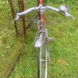 Vintage bike