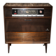 Grundig Como8 Bluetooth radio furniture