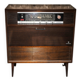 Meuble radio Grundig Como8 Bluetooth