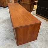Enfilade 60's teak