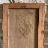 Pair of orientalist paintings signed Hager 1925