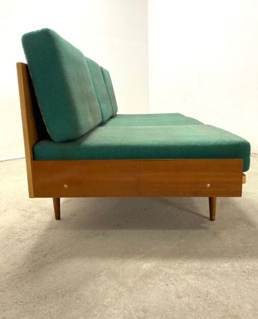 Ton & Up Zavody sofa bed 1967