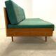 Ton & Up Zavody sofa bed 1967