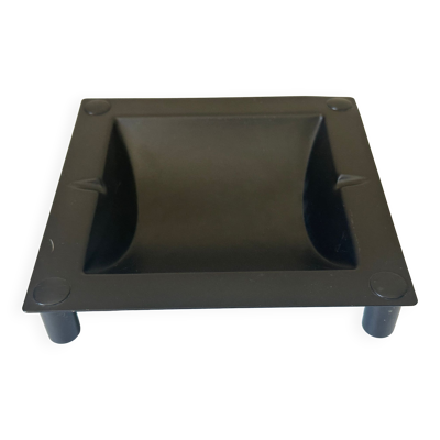 Cendrier manade design vintage Annees 80