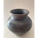 Terracotta pot