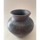 Terracotta pot