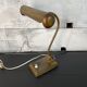 Lampe de notaire Heca