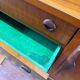 Vintage enfilade