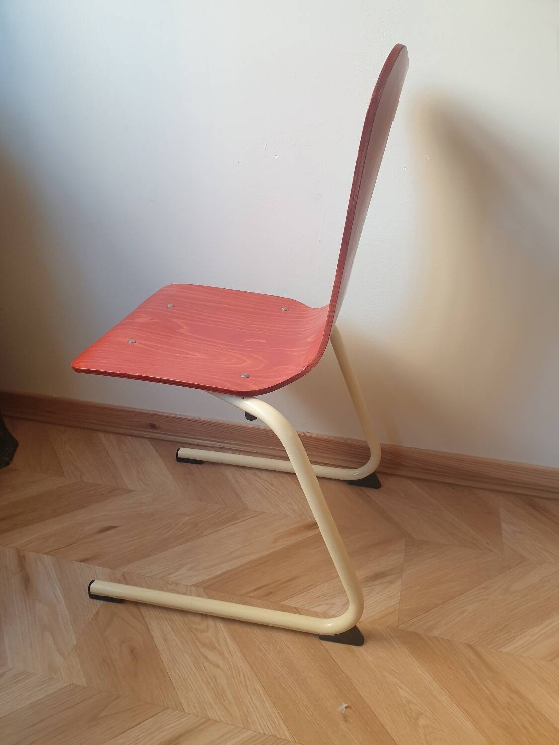 Vintage Scandinavian chair